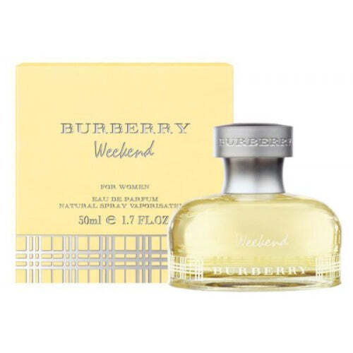 Burberry Weekend Eau De Parfum Women's Perfume Burberry