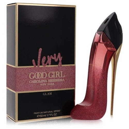 Ch Very Good Girl Glam Eau De Parfum Women's Perfume Carolina Herrera