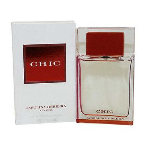 Chic Eau De Parfum Women's Perfume Carolina Herrera