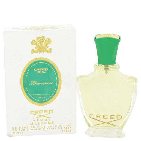 Creed Fleurissimo Eau De Parfum Women's Perfume Creed