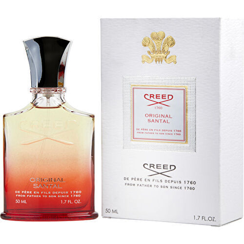 Creed Santal Eau De Parfum Unisex Fragrance Creed