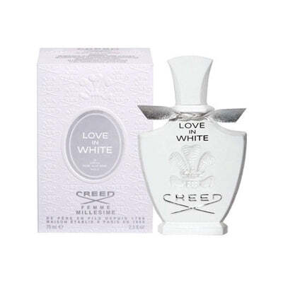 Creed Love In White Eau De Parfum Women's Perfume Creed