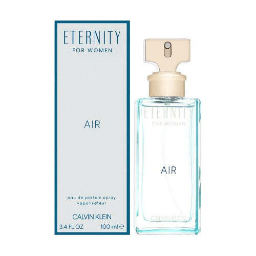 Eternity Air Eau De Parfum Women's Perfume Calvin Klein