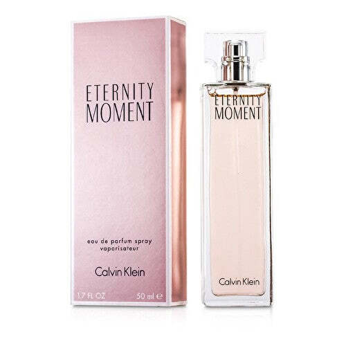 Eternity Moment Eau De Parfum Women's Perfume Calvin Klein