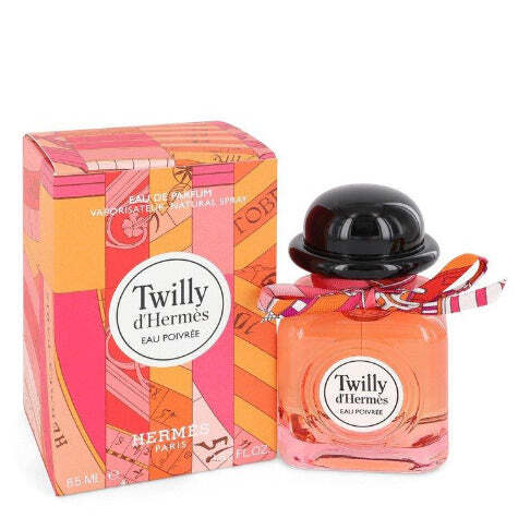 Hermès Twilly Eau Poivree Eau de Parfum — 2.87 oz