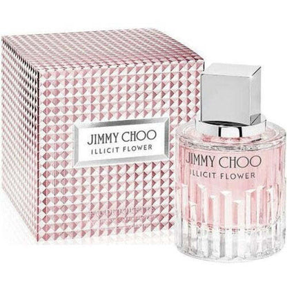 Jimmy Choo Illicit Flower Eau De Toilette
