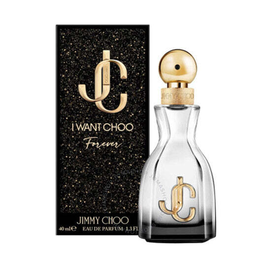 Eau de parfum I Want Choo Forever de Jimmy Choo