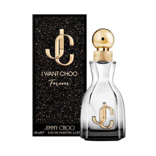 Jimmy Choo I Want Choo Forever Eau de Parfum