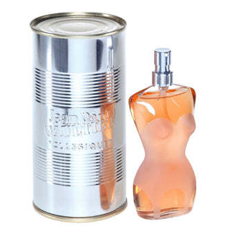 Jean Paul Gaultier Eau De Toilette Women's Perfume Jean Paul Gaultier