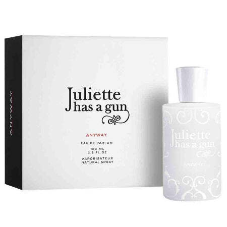 Anyway Eau De Parfum Women's Perfume Juliette Has A Gun