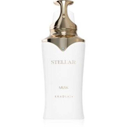 Khadlaj Stellar Musk Eau De Parfum Women's Perfume Khadlaj