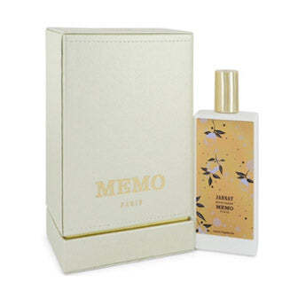 Memo Paris Jannat Eau De Parfum Women's Perfume Memo Paris