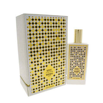 Memo Paris Kedu Eau De Parfum Unisex Fragrance Memo Paris