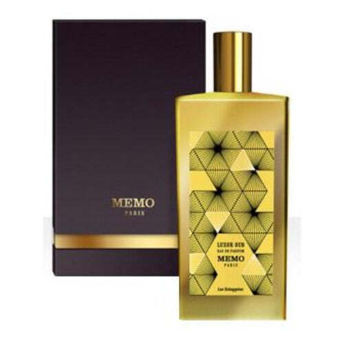 Memo Paris Luxor Oud Eau De Parfum Women's Perfume Memo Paris