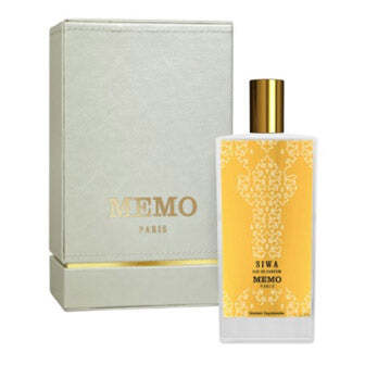 Memo Paris Siwa Eau De Parfum Women's Perfume Memo Paris