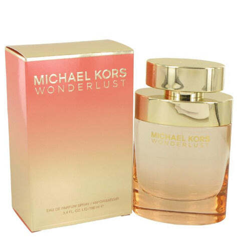 Michael Kors Wonderlust Eau de Parfum — 3.4 oz