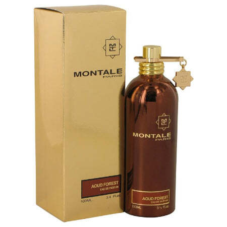 Montale Paris Aoud Forest Eau De Parfum Women's Perfume Montale