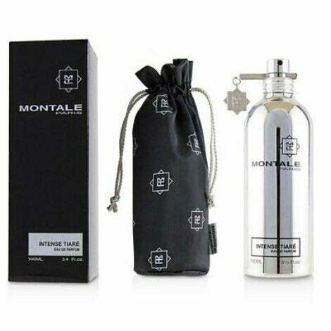 Montale Paris Intense Tiare Eau De Parfum Unisex Fragrance Montale