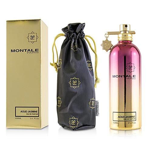 Montale Aoud Jasmine Eau De Parfum Women's Perfume Montale