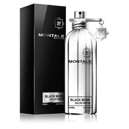 Montale Paris Black Musk Eau De Parfum Women's Perfume Montale