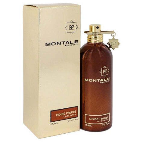 Montale Paris Boise Fruite Eau De Parfum Unisex Fragrance Montale