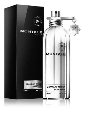 Montale Paris Chocolate Greedy Eau De Parfum Unisex Fragrance Montale