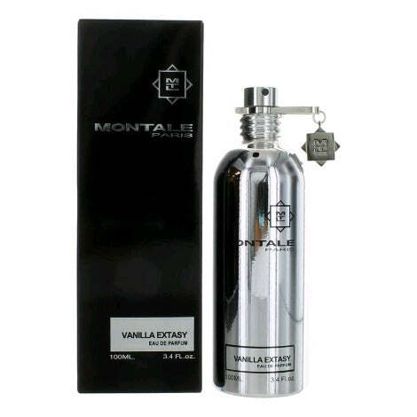 Montale Paris Vanilla Extasy Eau De Parfum Women's Perfume Montale