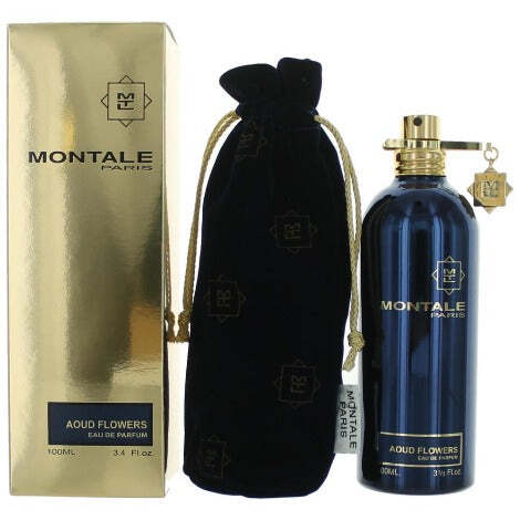 Montale Paris Aoud Flowers Eau De Parfum Unisex Fragrance Montale