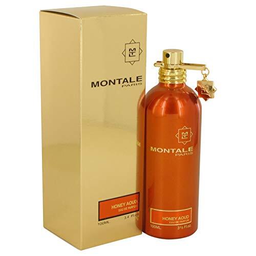 Montale Honey Aoud Eau De Parfum Unisex Fragrance Montale
