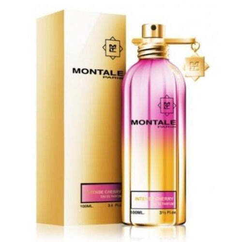 Montale Paris Intense Cherry Eau De Parfum Unisex Fragrance Montale