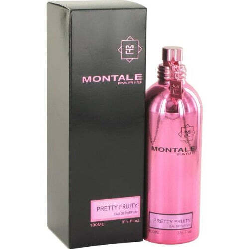 Montale Paris Pretty Fruity Eau De Parfum Unisex Fragrance Montale