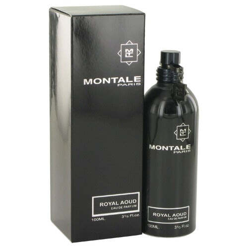 Montale Paris Royal Aoud Eau De Parfum Unisex Fragrance Montale