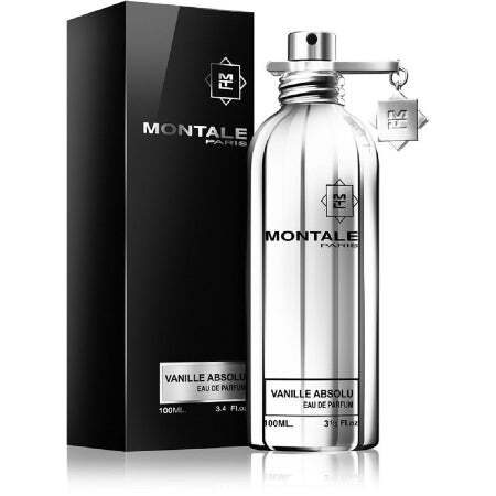 Montale Paris Vanille Absolu Eau De Parfum Women's Perfume Montale