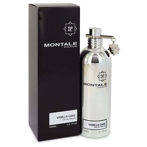 Montale Paris Vanilla Cake Eau De Parfum Unisex Fragrance Montale