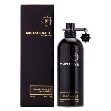 Montale Paris Boise Vanille Eau De Parfum Women's Perfume Montale