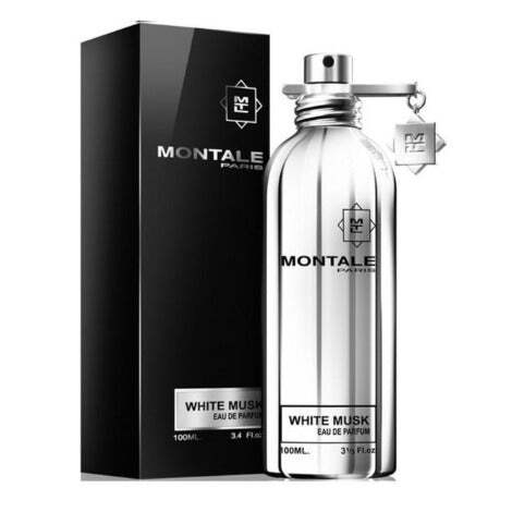 Montale Paris White Musk Eau De Parfum Women's Perfume Montale