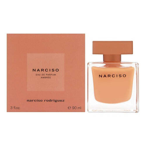 Narciso Rodriguez Narciso Ambree Eau De Parfum Women's Perfume Narciso Rodriguez