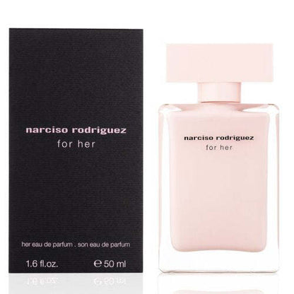 Narciso Rodriguez Eau De Parfum Women's Perfume Narciso Rodriguez