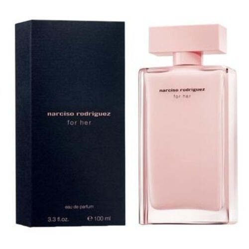 Narciso Rodriguez Eau De Parfum Women's Perfume Narciso Rodriguez