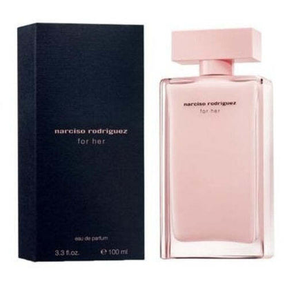 Narciso Rodriguez Eau De Parfum Women's Perfume Narciso Rodriguez