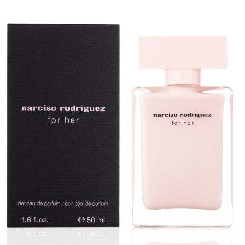 Narciso Rodriguez Eau De Parfum Women's Perfume Narciso Rodriguez