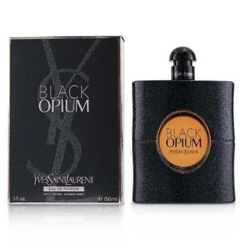 Black Opium Eau De Parfum Women's Perfume Yves Saint Laurent