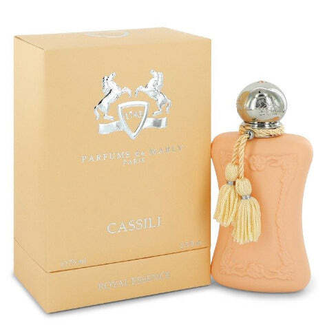 Parfums De Marly Cassili Eau De Parfum Women's Perfume Parfums De Marly