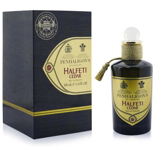 Penhaligon's Halfeti Cedar Eau De Parfum Women's Perfume Penhaligon's