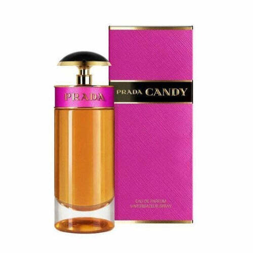Prada Candy Eau De Parfum Women's Perfume Prada