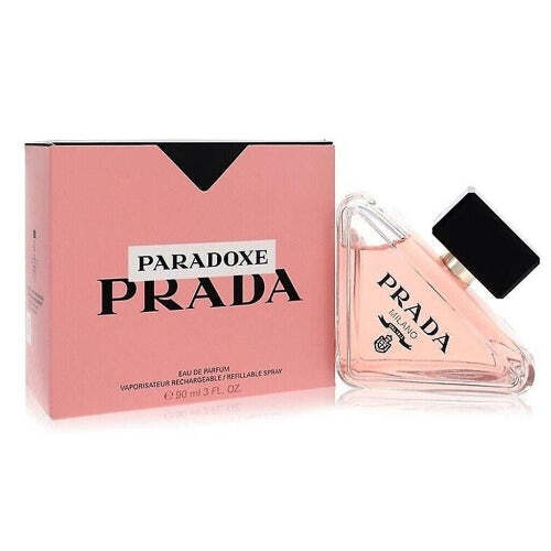 Prada Paradoxe Eau De Parfum Women's Perfume Prada