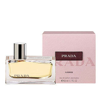 Prada Amber Eau De Parfum Women's Perfume Prada