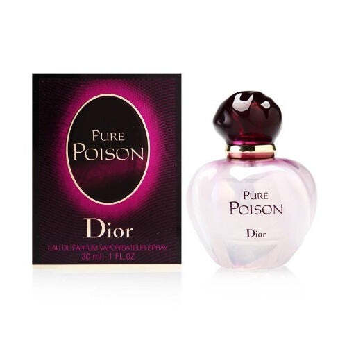 Pure Poison Eau De Parfum Women's Perfume Christian Dior