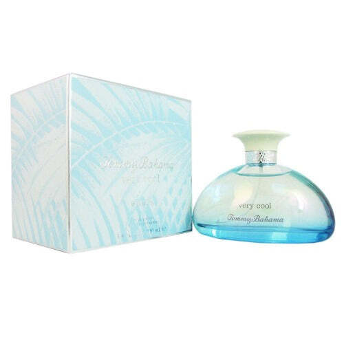 Tommy Bahama Very Cool for Women Eau de Parfum — 3.4 oz