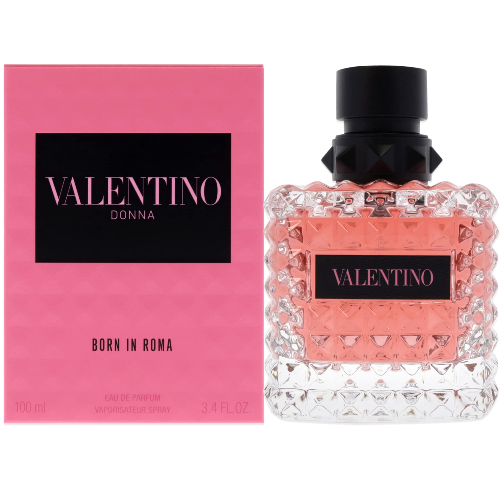 Valentino Donna Born In Roma Eau De Parfum Women's Perfume Valentino